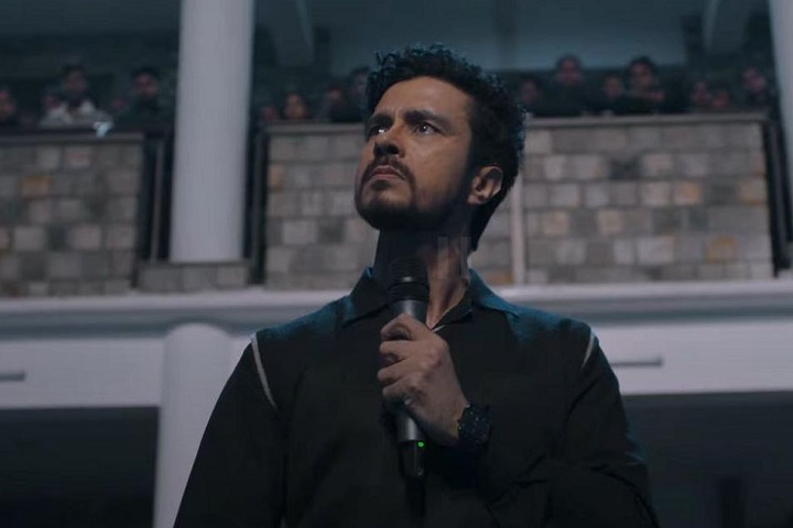 The Kashmir Files Screens Increased More Than 6 Times In The...