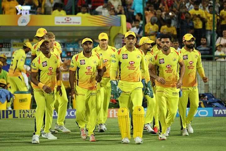 CSK - 5 Players To Watch Out For In IPL 2019