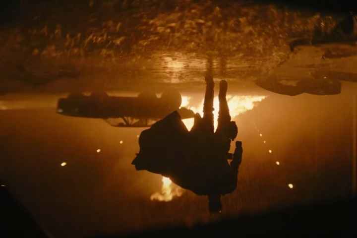 Box Office: The Batman Takes A Slow Start In China Amid Covi...