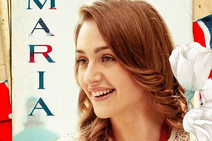 SK20: Ukrainian Actress Maria Ryaboshapka Cast To Play Femal...