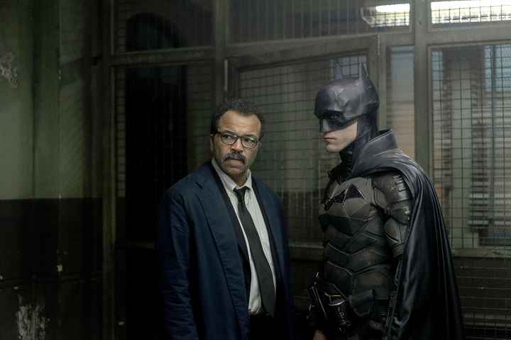Box Office: The Batman Is The 3rd Fastest March Movie To Rea...