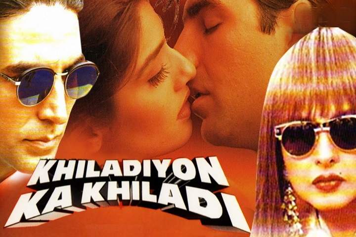 Khiladiyon Ka Khiladi Box Office Collection | Day Wise | Wor...