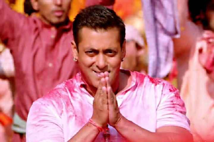 KV Vijayendra Prasad Provides Update On Salman Khan-Fronted ...