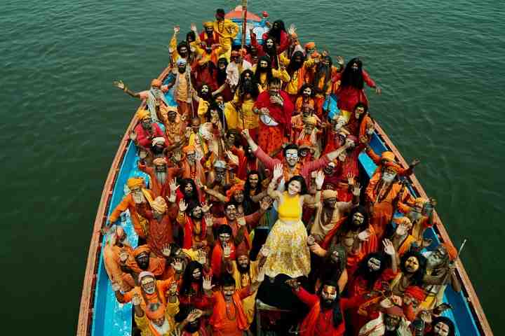 Dharma Productions Announces Shoot Ends Of Ayan Mukerji's 'B...