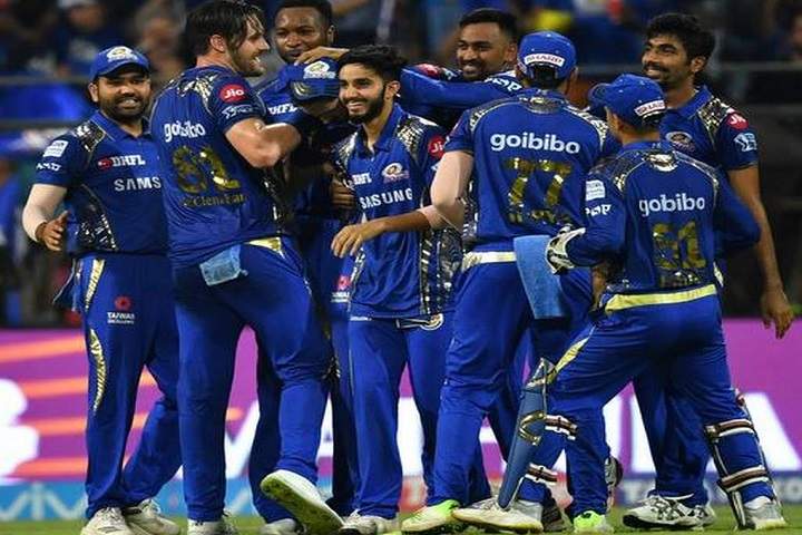 MI - 5 Players To Watch Out For In IPL 2019