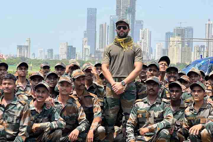 Vijay Deverakonda Reunites With Puri Jagannadh For Another P...