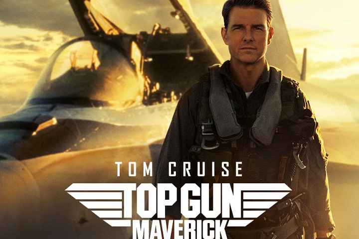 Paramount Pictures India Confirms Tom Cruise's 'Top Gun: Mav...