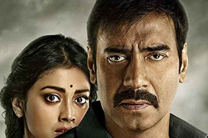 Ajay Devgn's Acclaimed Thriller Movie, 'Drishyam' Sets China...