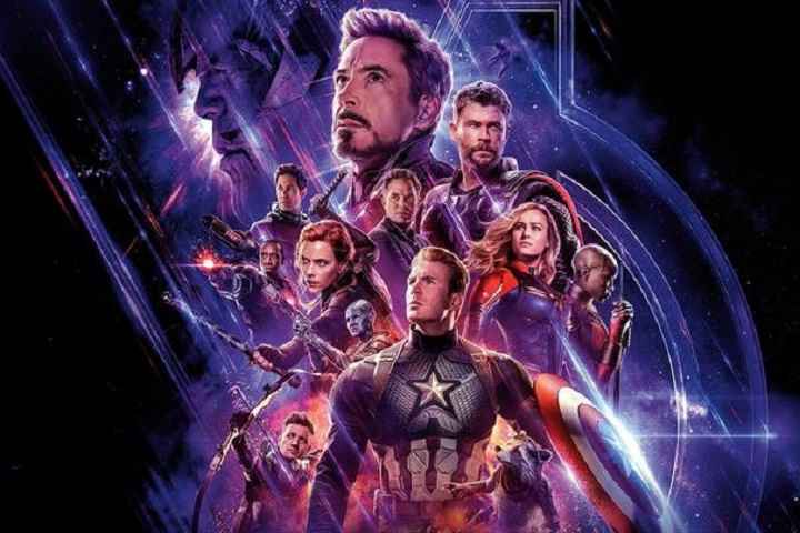 Joe Russo Reveals The Actual Budget Of Avengers: Infinity Wa...