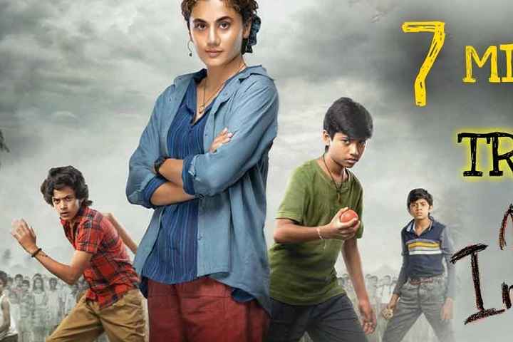 Mishan Impossible Box Office Collection | All Language | Day...