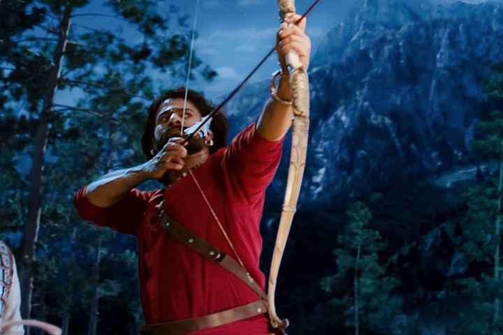 Prabhas To Become A Superhero For Hollywood's Universal Stud...