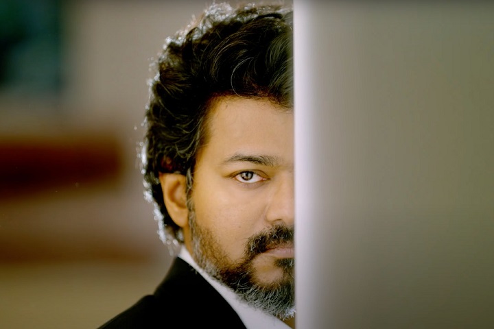 Thalapathy Vijay's 'Beast' Trailer Becomes All-Time Most Vie...