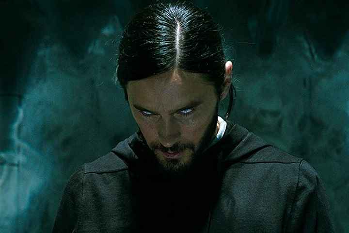Jared Leto's 'Morbius' Tops North American Box Office
