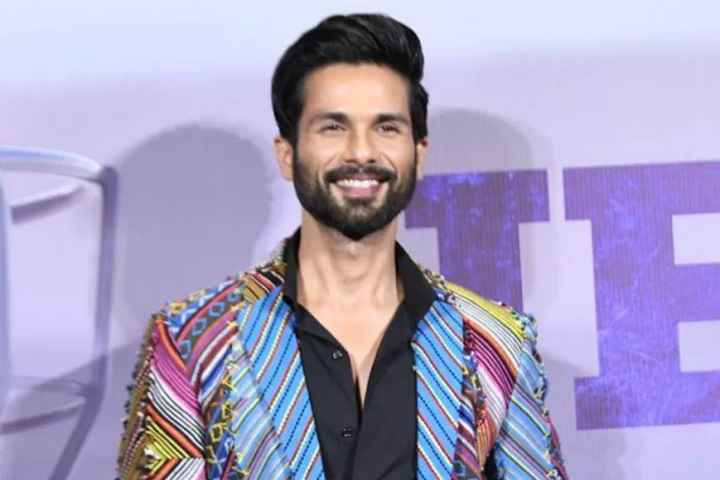 Shahid Kapoor Reveals What He Feels About The KGF Chapter 2 ...