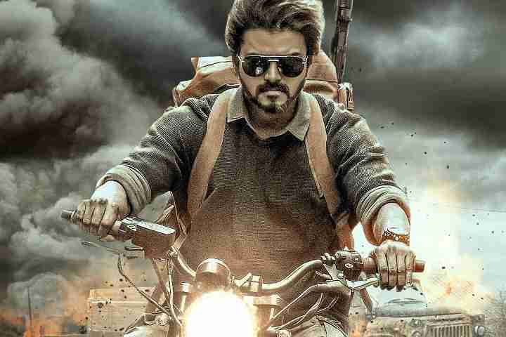 Thalapathy Vijay's 'Beast' Banned In Kuwait But Cleared To R...