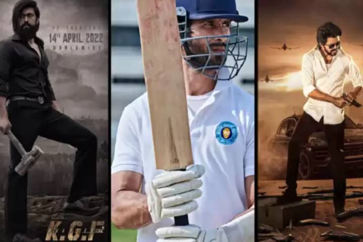 Box Office Prediction: Will Jersey And Beast Challange KGF: ...