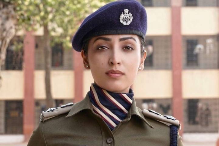 Yami Gautam Takes A Strong Stand Against A 'Disrespectful' R...