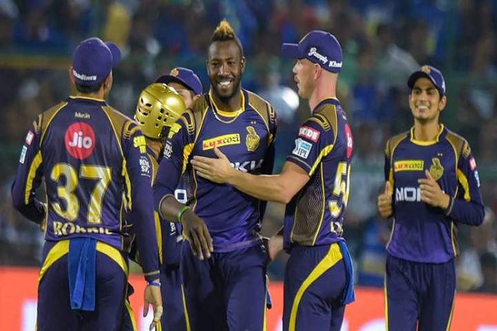 KKR - 5 Players To Watch Out For In IPL 2019