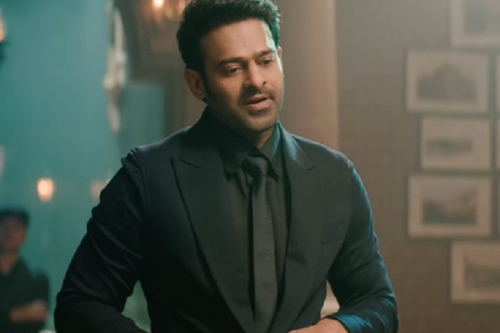 Superstar Prabhas Compensate Distributors For The Loss Accru...