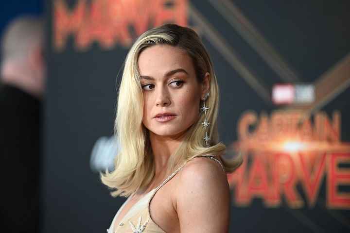 Captain Marvel Star Brie Larson Join Fast & Furious 10 Cast,...