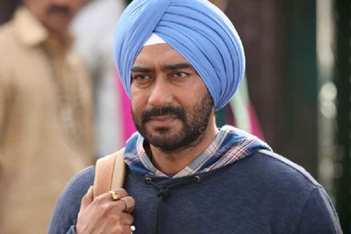 A Sequel To Ajay Devgn's Superhit Film 'Son of Sardaar' Is I...