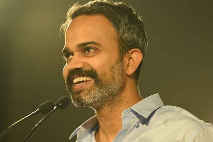 Prashanth Neel Sets His Future Projects After Yash-Fronted '...