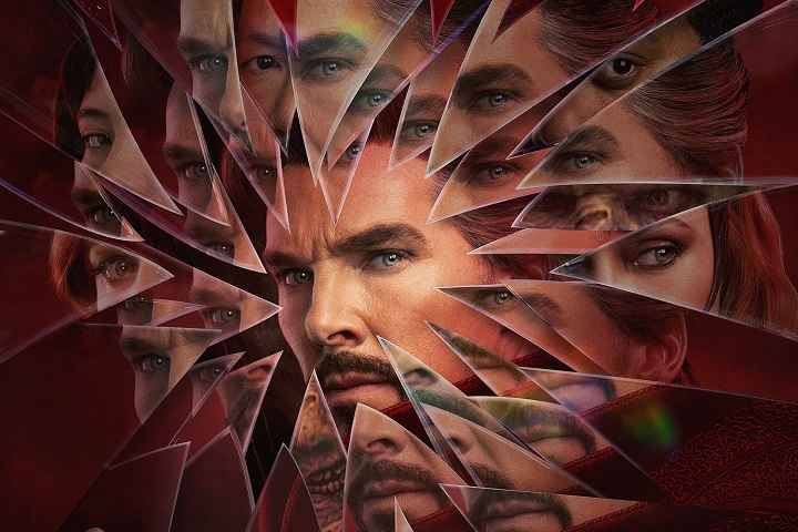 Doctor Strange In The Multiverse Of Madness Box Office Colle...