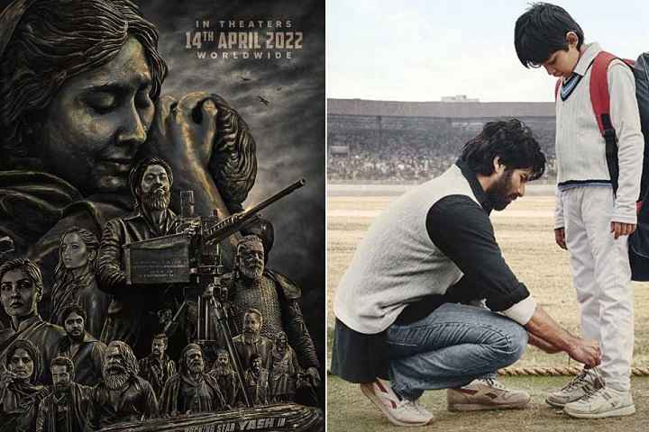 Postponement Of Jersey Gives A Chance To KGF: Chapter 2 For ...