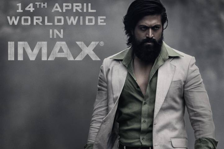 KGF Chapter 2 First Day All India Gross Expectation and Pred...