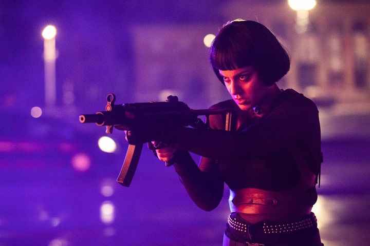 Dhaakad Teaser: Kangana Ranaut Is Super Impressive As Agent ...