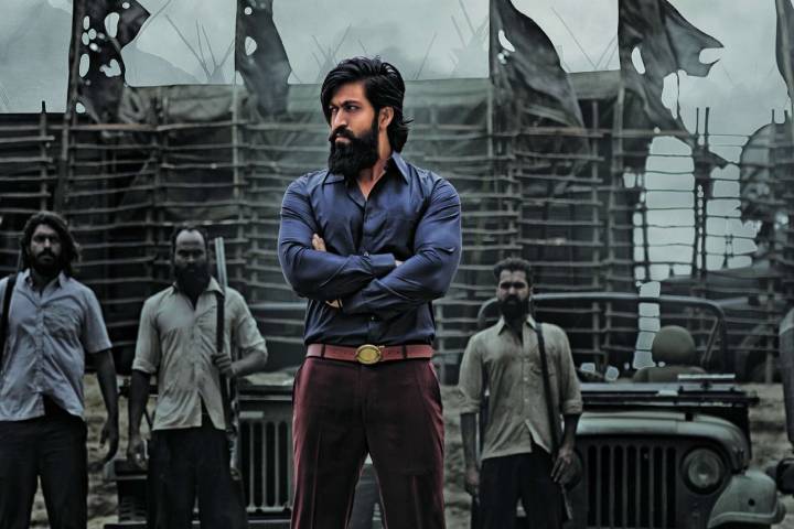 KGF Chapter 2 Review: What Public Has To Say About This Movi...