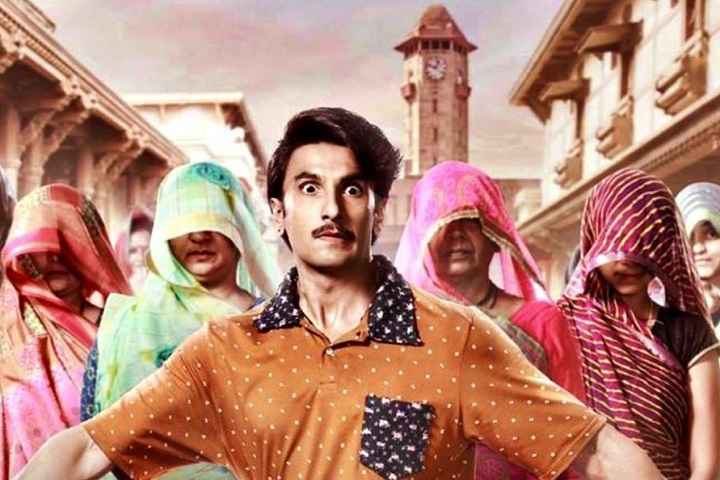 Ranveer Singh's 'Jayeshbhai Jordaar' Theatrical Trailer To B...