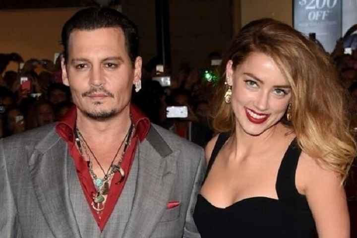 'Aquaman' Star Amber Heard's Ex-Assistant Alleges Actress's ...