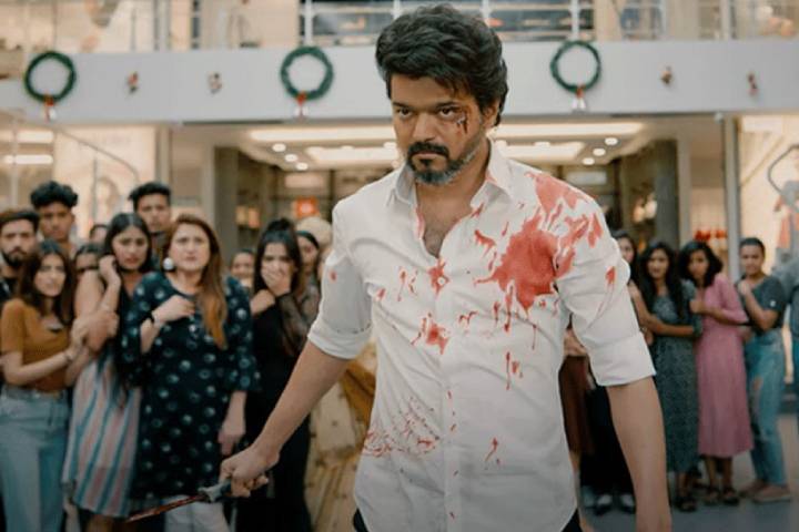 Box Office: Thalapathy Vijay's Beast Becomes Highest-Grossin...