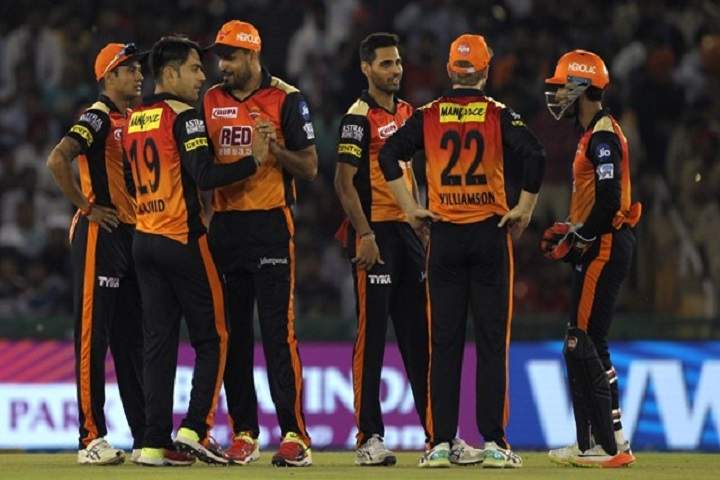 SRH - 5 Players To Watch Out For In IPL 2019