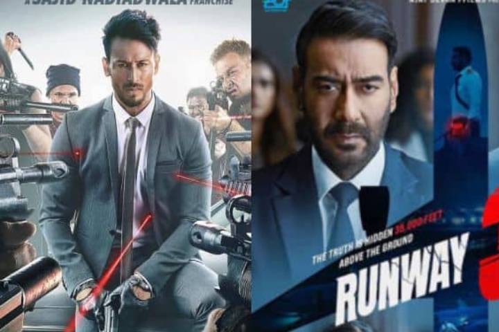 Ajay Devgn Opens Up On His 'Runway 34' Clashing With Tiger S...