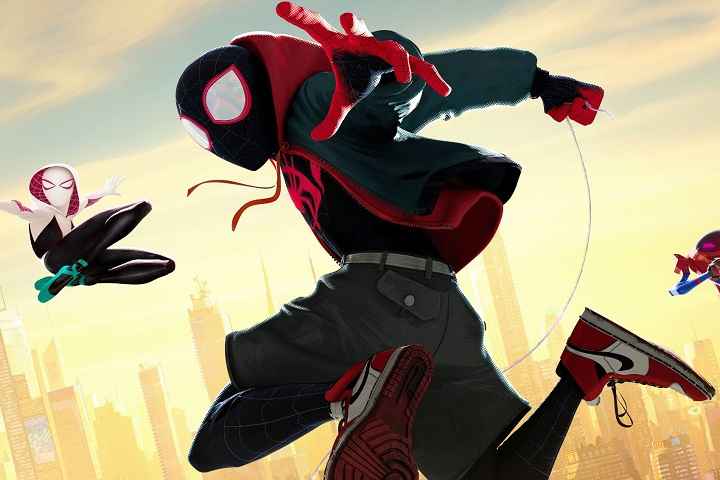 Sony Announces New Release Dates Of 'Spider-Man: Across the ...