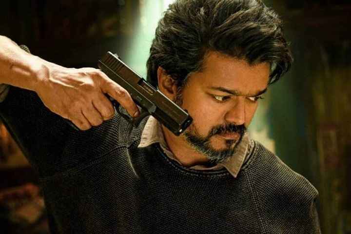 Box Office: Thalapathy Vijay's Beast Crosses 200 Crores Worl...