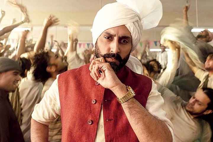 Abhishek Bachchan's 'Dasvi' Is A Big Hit On Netflix