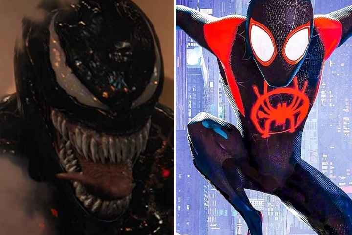 Sony Pictures Officially Greenlit 'Venom 3' & Also Reveals T...