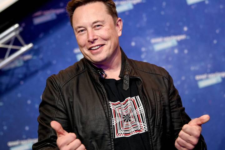 World's Richest Person, Elon Musk Buys Twitter For $44 Billi...