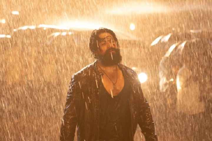 Superstar Yash Talks About Possibilities Of KGF Chapter 3