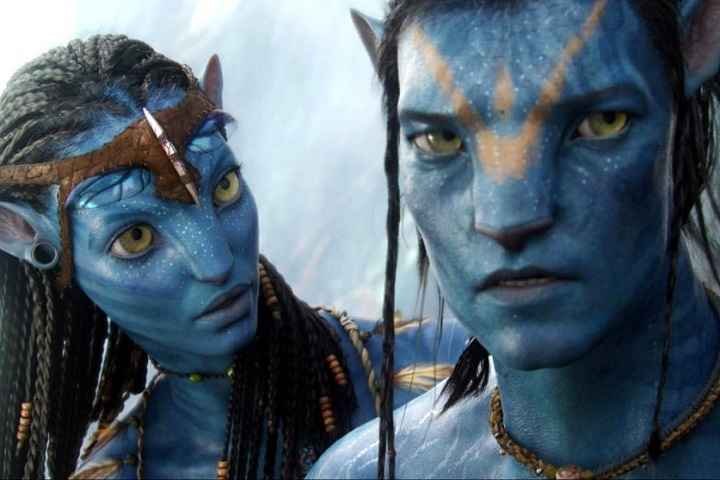 James Cameron's Widely Anticipated 'Avatar 2' To Release In ...