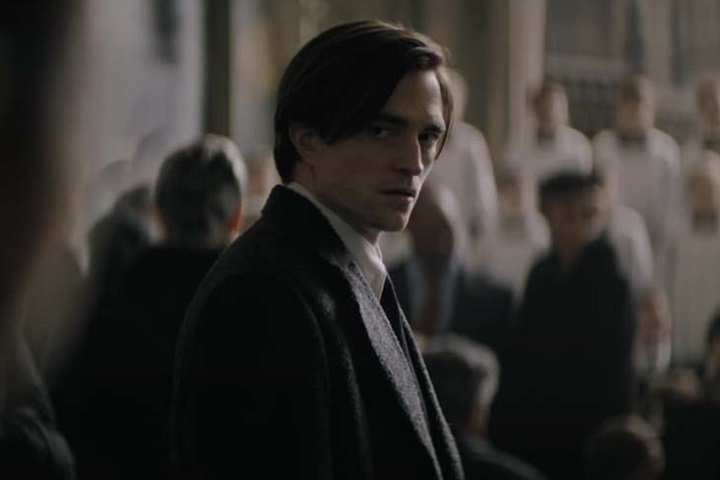 Warner Bros. Confirms The Sequel To Robert Pattinson's 'The ...