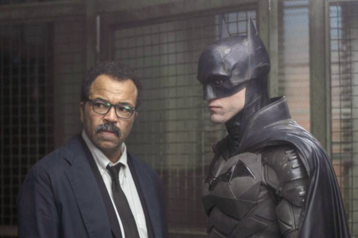 Warner Bros' 'The Batman' Strikes Gold On HBO Max After Beco...