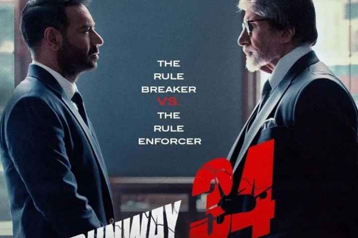 Runway 34 Review: Early Reviews Of Ajay Devgn-Starrer Are Ou...
