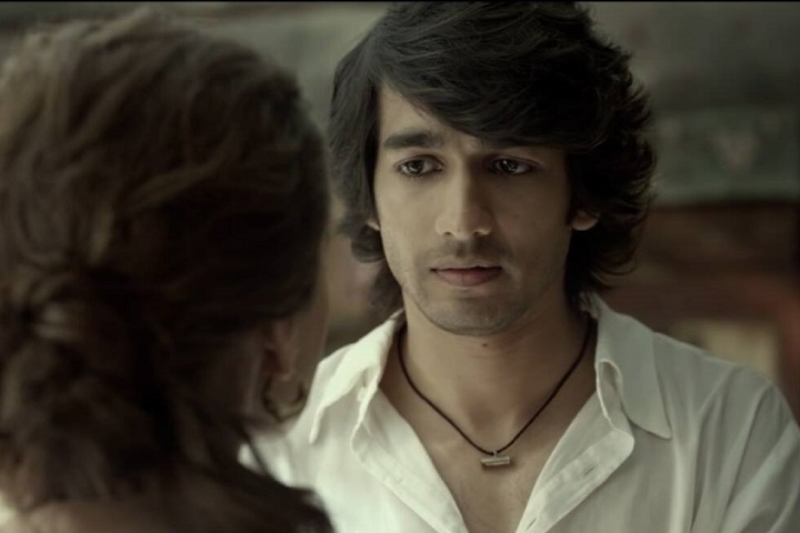Meet Shantanu Maheshwari As Afshan In Gangubai Kathiawadi On...