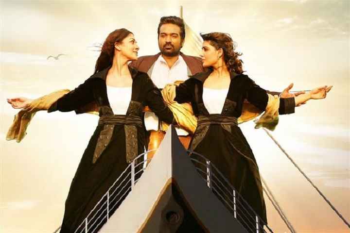 Kaathuvaakula Rendu Kaadhal Box Office Collection | All Lang...