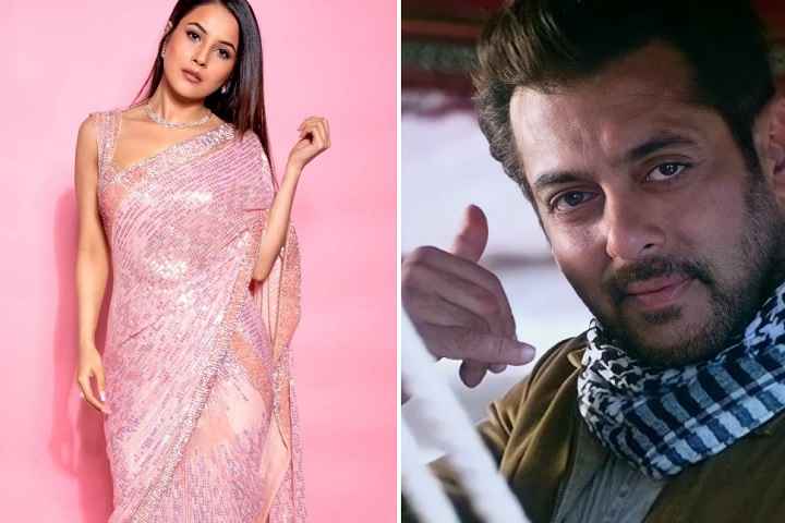 Shehnaaz Gill To Make Her Bollywood Debut With Salman Khan's...
