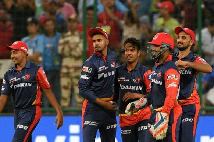 IPL 2019: DCS' Schedule And Team Squad